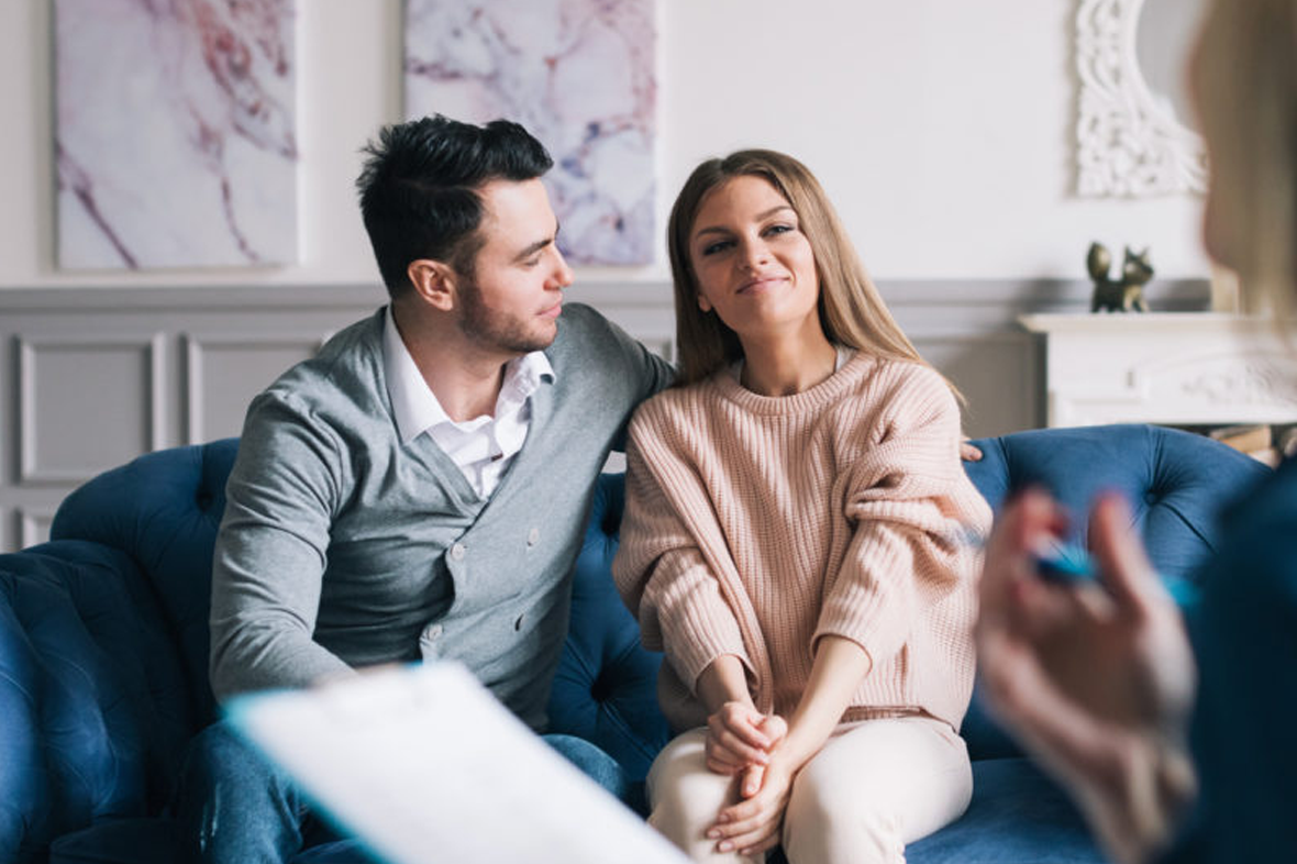 Terapie Relațională